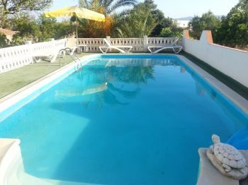casa de vacaciones  en el campo (1)