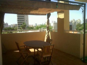 OFERTA MES OCTUBRE 500 EUROS/ SEMANA 190!!!!Apartamento-Atico Muy  (2)