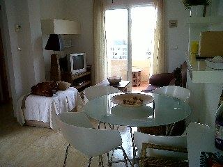 OFERTA MES OCTUBRE 500 EUROS/ SEMANA 190!!!!Apartamento-Atico Muy  (3)