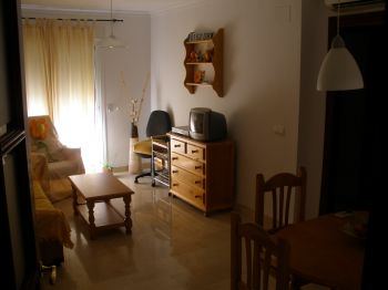 Apartamento Málaga Centro
