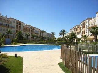 Alquilo piso para temporada de verano en El Puerto de Santa María  (2)