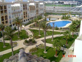 Alquilo piso para temporada de verano en El Puerto de Santa María  (1)