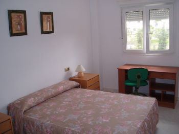 Dormitorio Principal