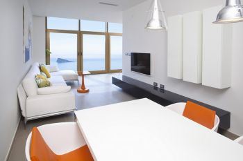PRECIOSO APARTAMENTO BENIDORM