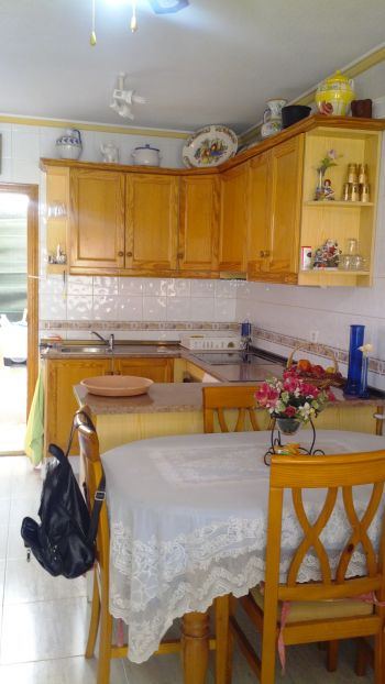 cocina americana