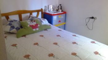 habitacion secundaria
