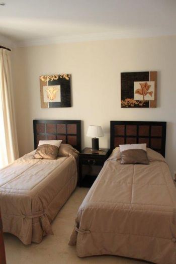 Segundo dormitorio
