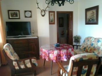 Alquilo piso sobre chalet (3)