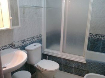 Alquilo piso sobre chalet (5)