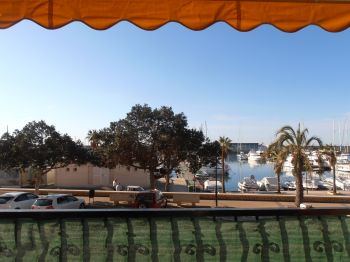 Apartamento  en primera linea de playa  (2)