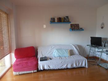 Apartamento  en primera linea de playa  (3)
