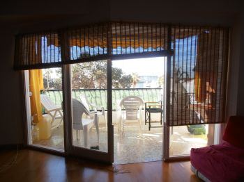 Apartamento  en primera linea de playa  (5)