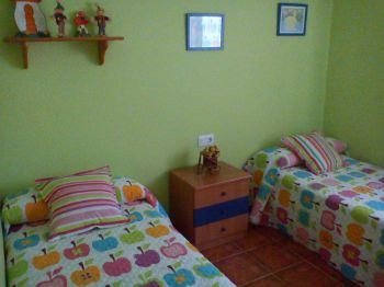 Apartamento bajo con jardin (5)