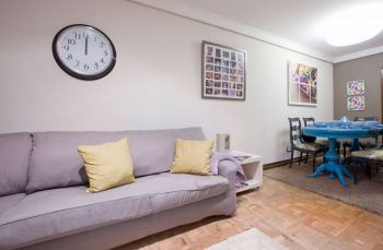 CENTRICO APARTAMENTO BARCELONA
