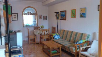 Comedor y Cocina