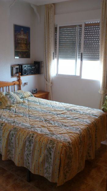 Dormitorio 1