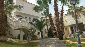 Bungalow Urbanizacion Costa Hispania - Gran Alacant - Santa Pola