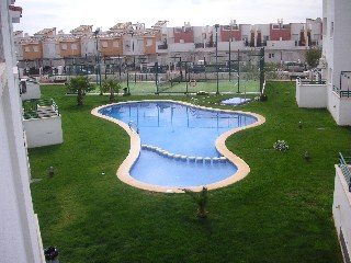 apto en la playa de alcosebre- castellon (1)