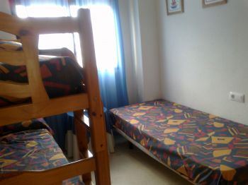 COMODO Y LUMINOSO APARTAMENTO (3)