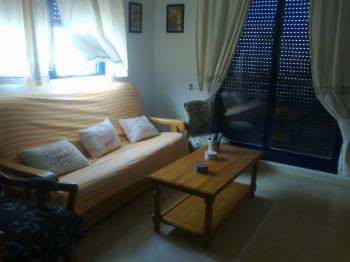 COMODO Y LUMINOSO APARTAMENTO (5)