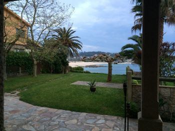 Bajo y duplex playa Areas