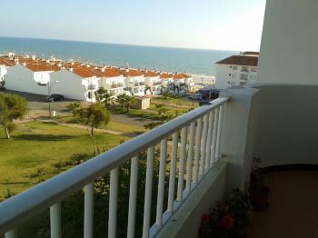 Preciosa Vivienda en Matalascañas