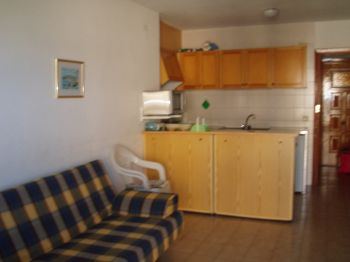 Apartamento playa  gandia con aire acondicionado (3)