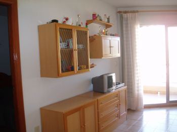 Apartamento playa  gandia con aire acondicionado (4)