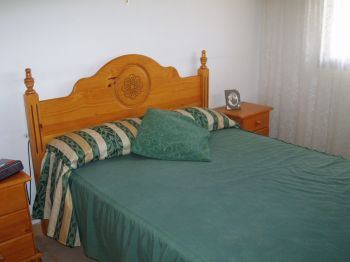 Apartamento playa  gandia con aire acondicionado (5)