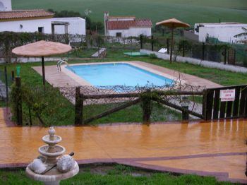Casas Rurales Zahara de los Atunes