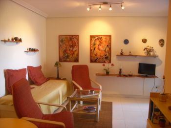 Apartamento Carril Villagarcía de Arosa