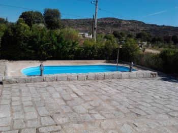 casa de campo junto al pantnao de san juan (2)