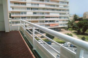 Vacaciones en Torremolinos (2)