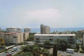 Vacaciones en Torremolinos (3)