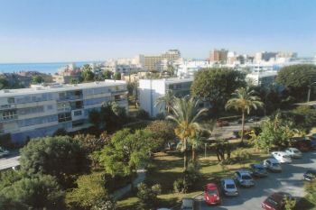 Vacaciones en Torremolinos (1)