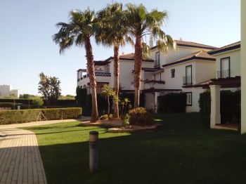 apartamento isla canela urb, san bruno