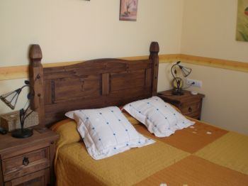 Apartamento con terraza privada y Ascensor