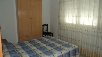 dormitorio principal