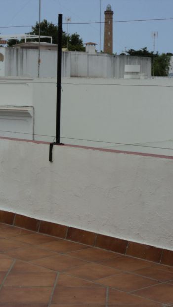 Piso céntrico independiente playa