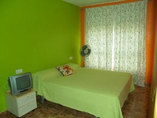 Apartamento en primera linea de playa