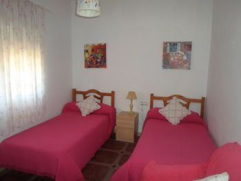 Apartamento en Urb. Palmeritas. Islantilla (2)