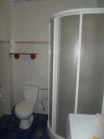 Apartamento en Urb. Palmeritas. Islantilla (3)