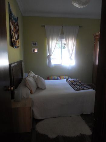 Apartamento en Urb. Palmeritas. Islantilla (4)
