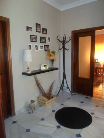 Apartamento en Urb. Palmeritas. Islantilla (5)