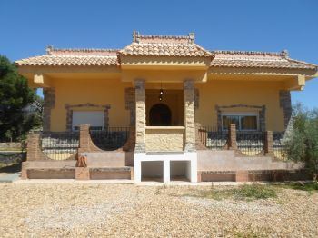 Apartamento en Urb. Palmeritas. Islantilla