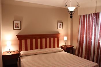 dormitorio principal