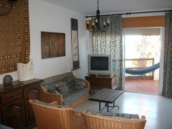Salón-comedor