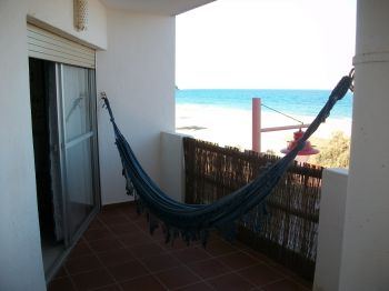 Apartamento con encanto en Carboneras