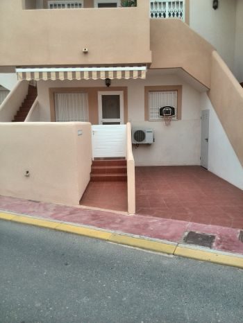 Se Alquila apartamento meses de Julio y Agosto (1)