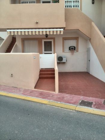 Se Alquila apartamento meses de Julio y Agosto